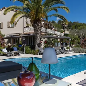 2* Bed & Breakfast Cedria